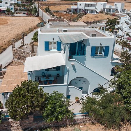 Kastraki Family House Διαμέρισμα Εξωτερικό φωτογραφία