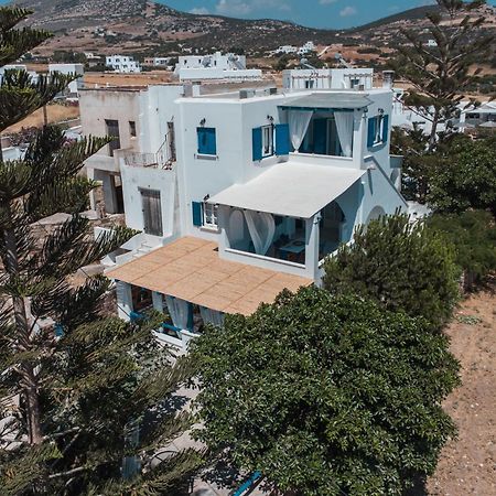 Kastraki Family House Διαμέρισμα Εξωτερικό φωτογραφία