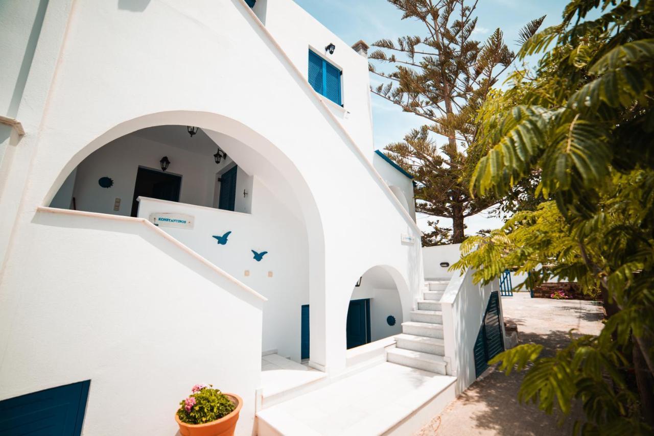 Kastraki Family House Διαμέρισμα Εξωτερικό φωτογραφία