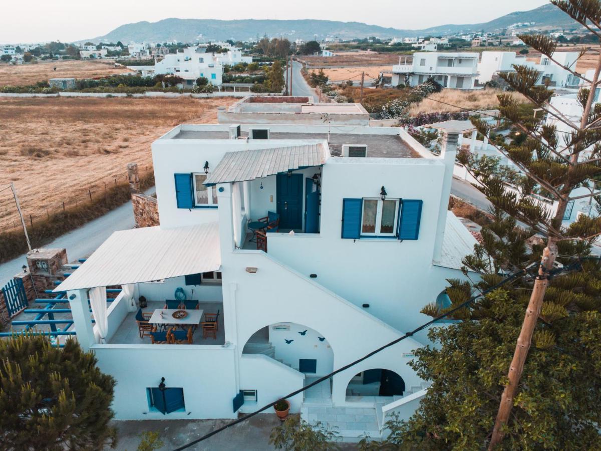 Kastraki Family House Διαμέρισμα Εξωτερικό φωτογραφία