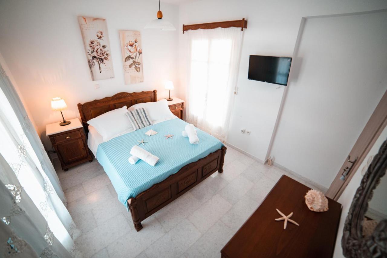 Kastraki Family House Διαμέρισμα Εξωτερικό φωτογραφία