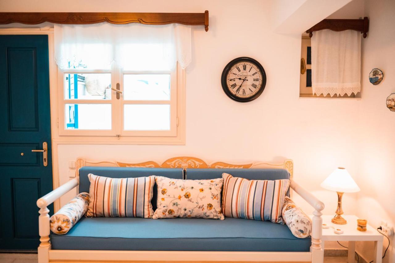 Kastraki Family House Διαμέρισμα Εξωτερικό φωτογραφία