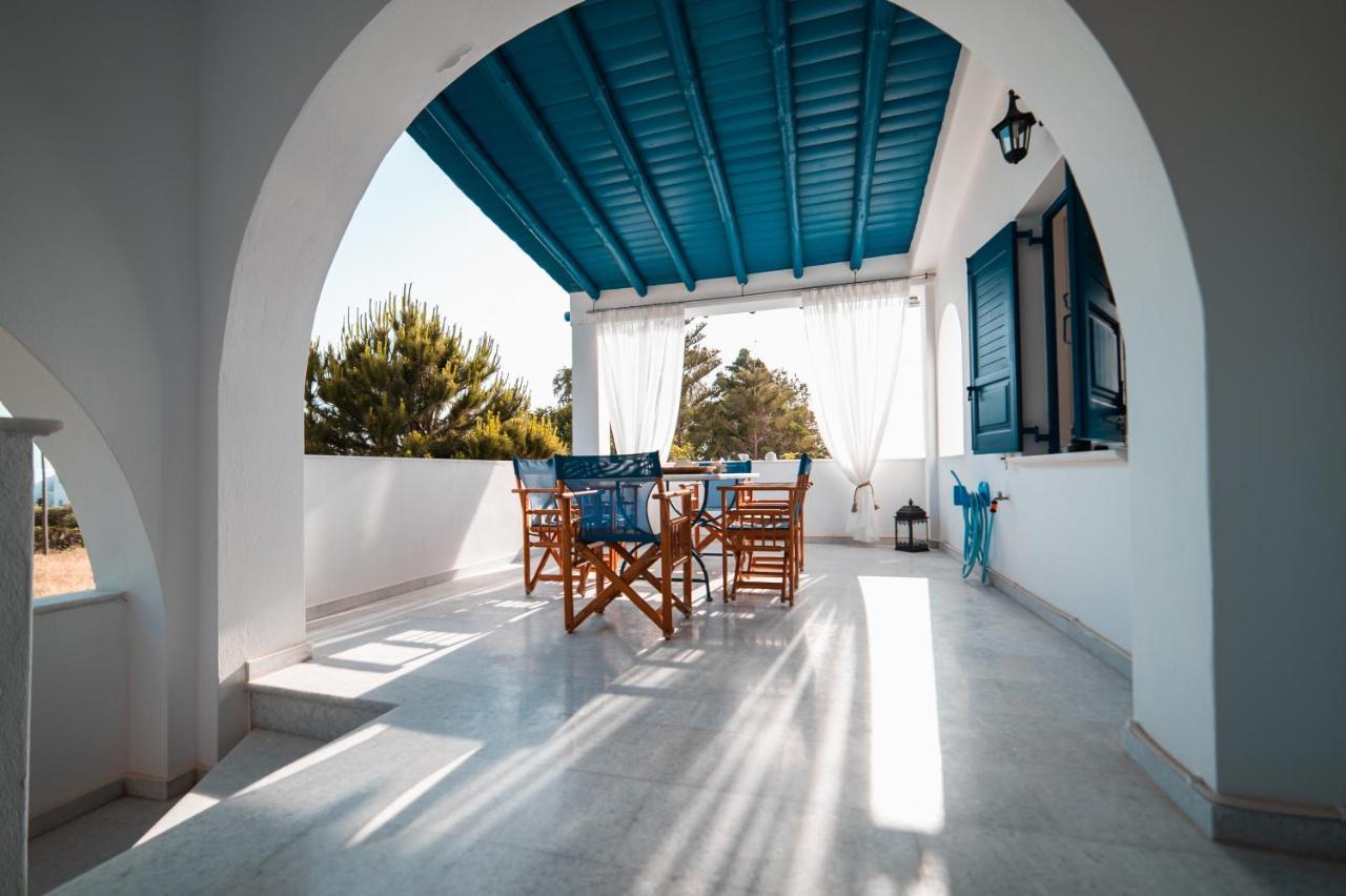 Kastraki Family House Διαμέρισμα Εξωτερικό φωτογραφία