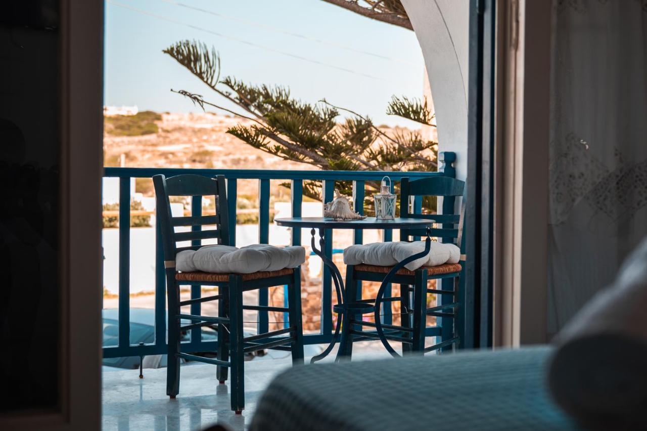 Kastraki Family House Διαμέρισμα Εξωτερικό φωτογραφία