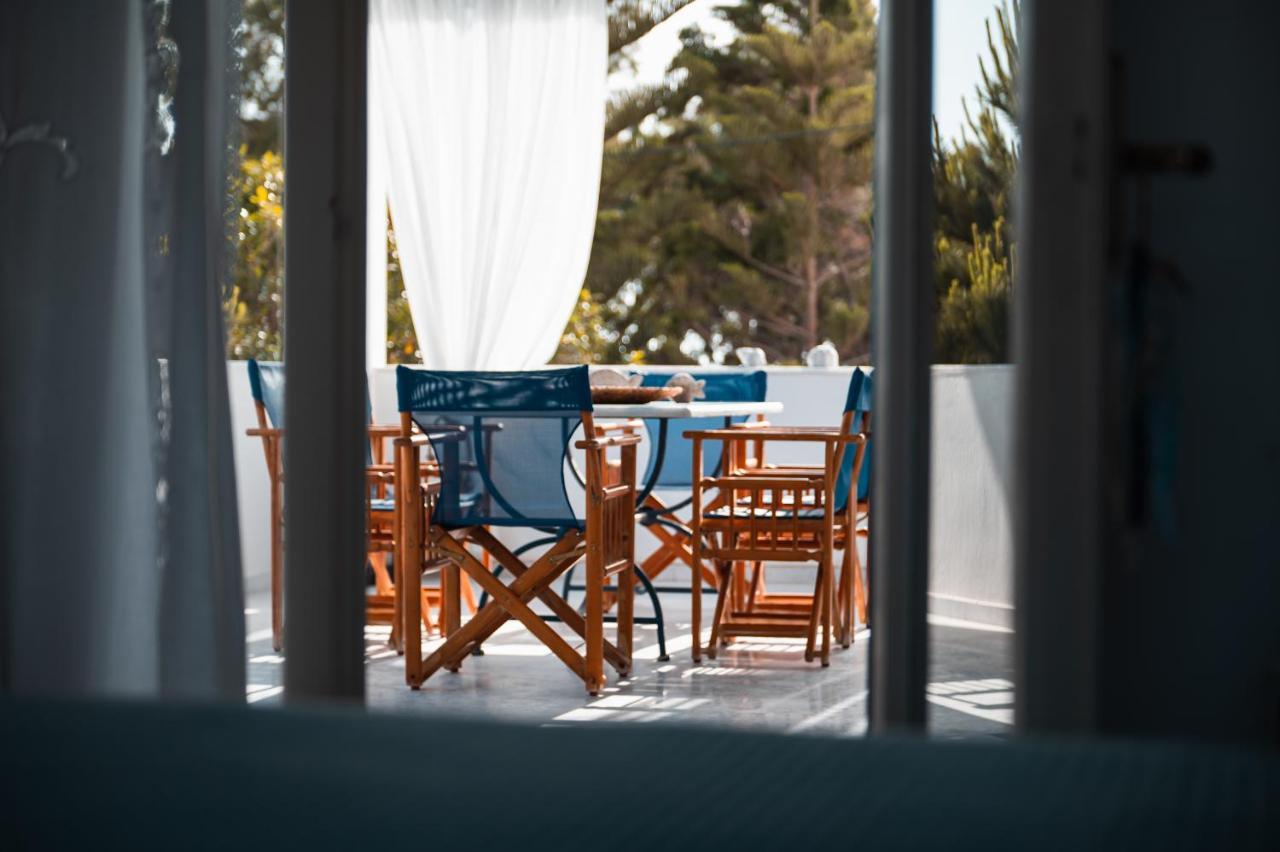Kastraki Family House Διαμέρισμα Εξωτερικό φωτογραφία