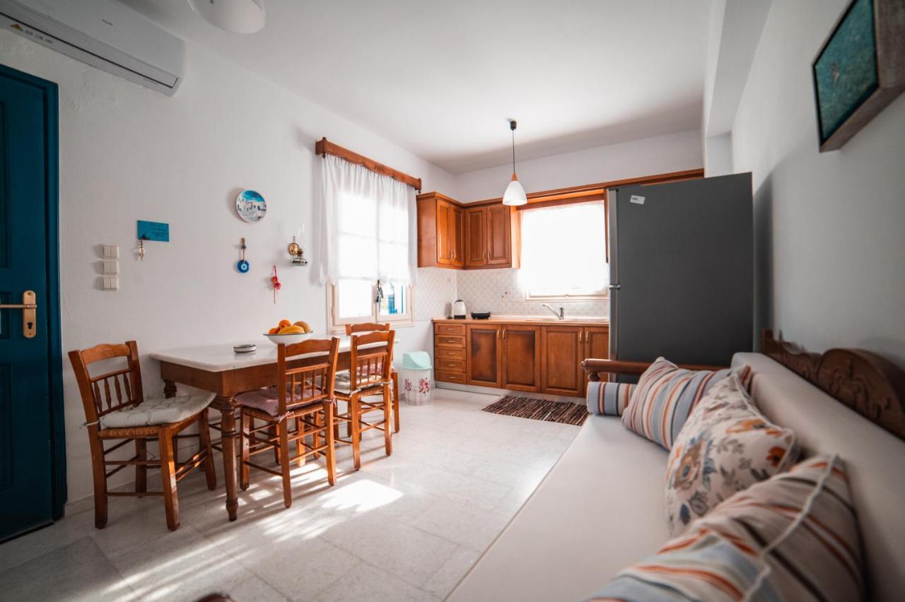 Kastraki Family House Διαμέρισμα Εξωτερικό φωτογραφία