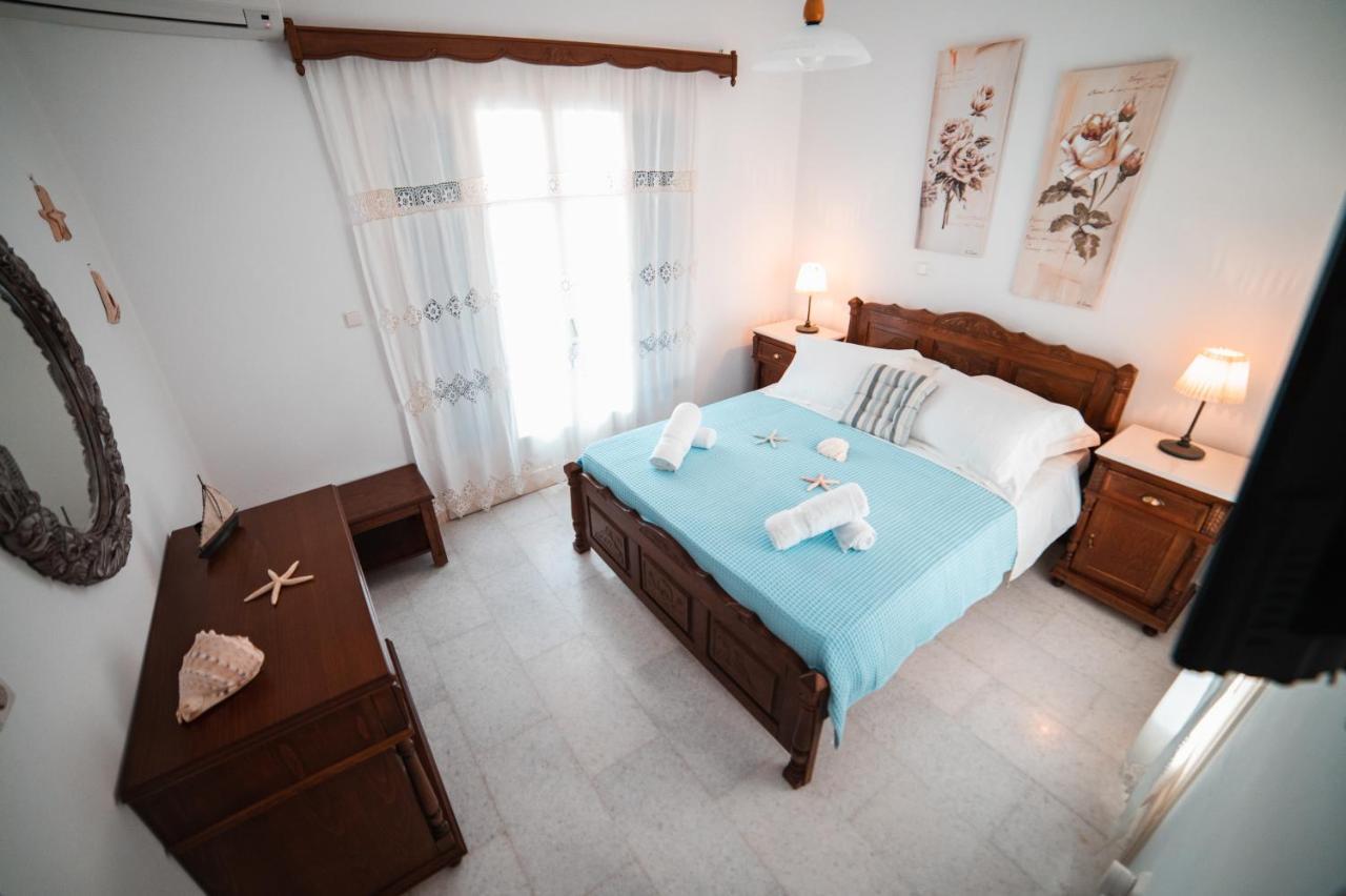 Kastraki Family House Διαμέρισμα Εξωτερικό φωτογραφία