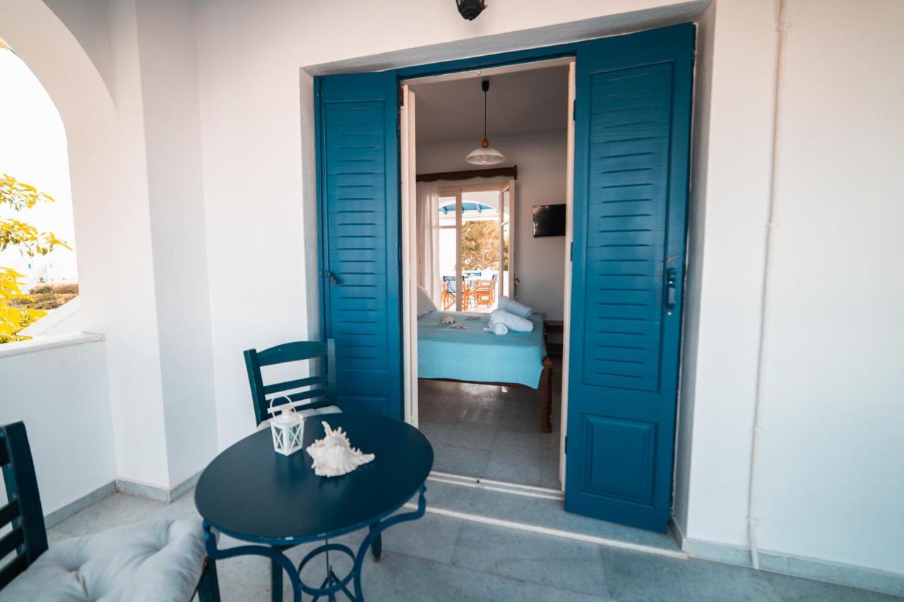 Kastraki Family House Διαμέρισμα Εξωτερικό φωτογραφία