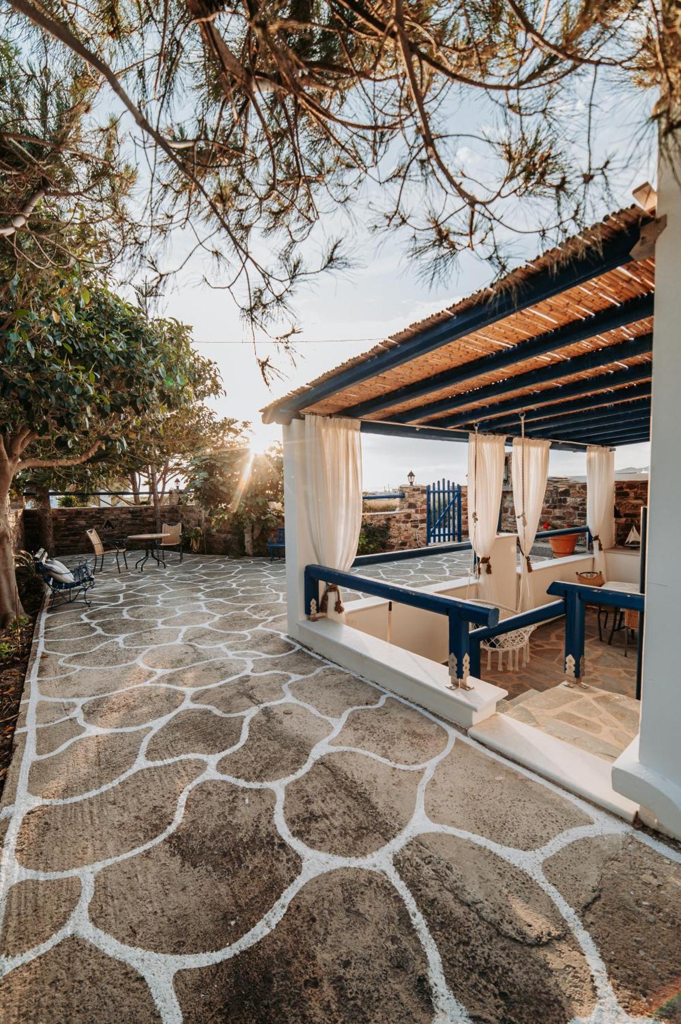 Kastraki Family House Διαμέρισμα Εξωτερικό φωτογραφία