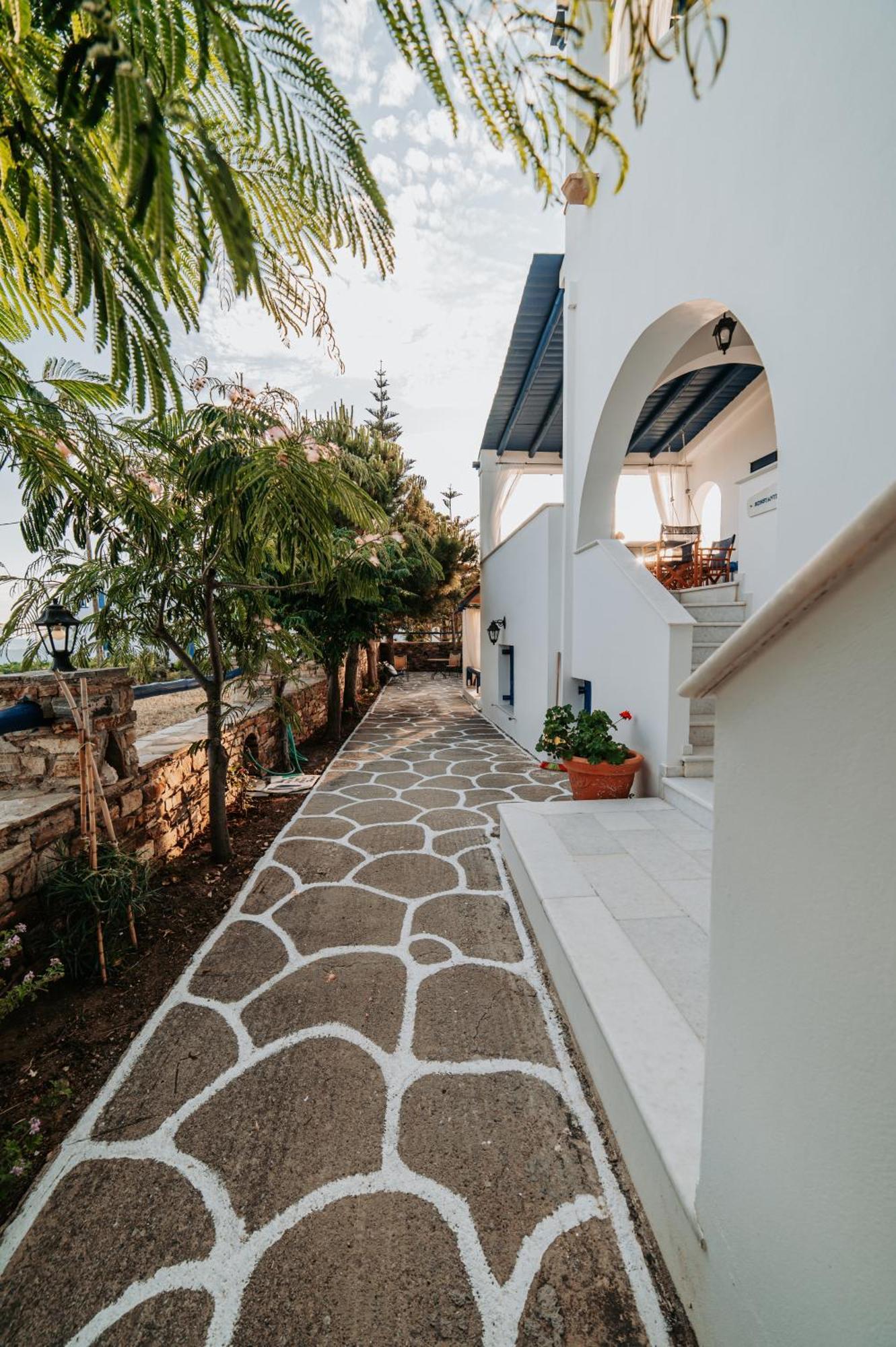 Kastraki Family House Διαμέρισμα Εξωτερικό φωτογραφία