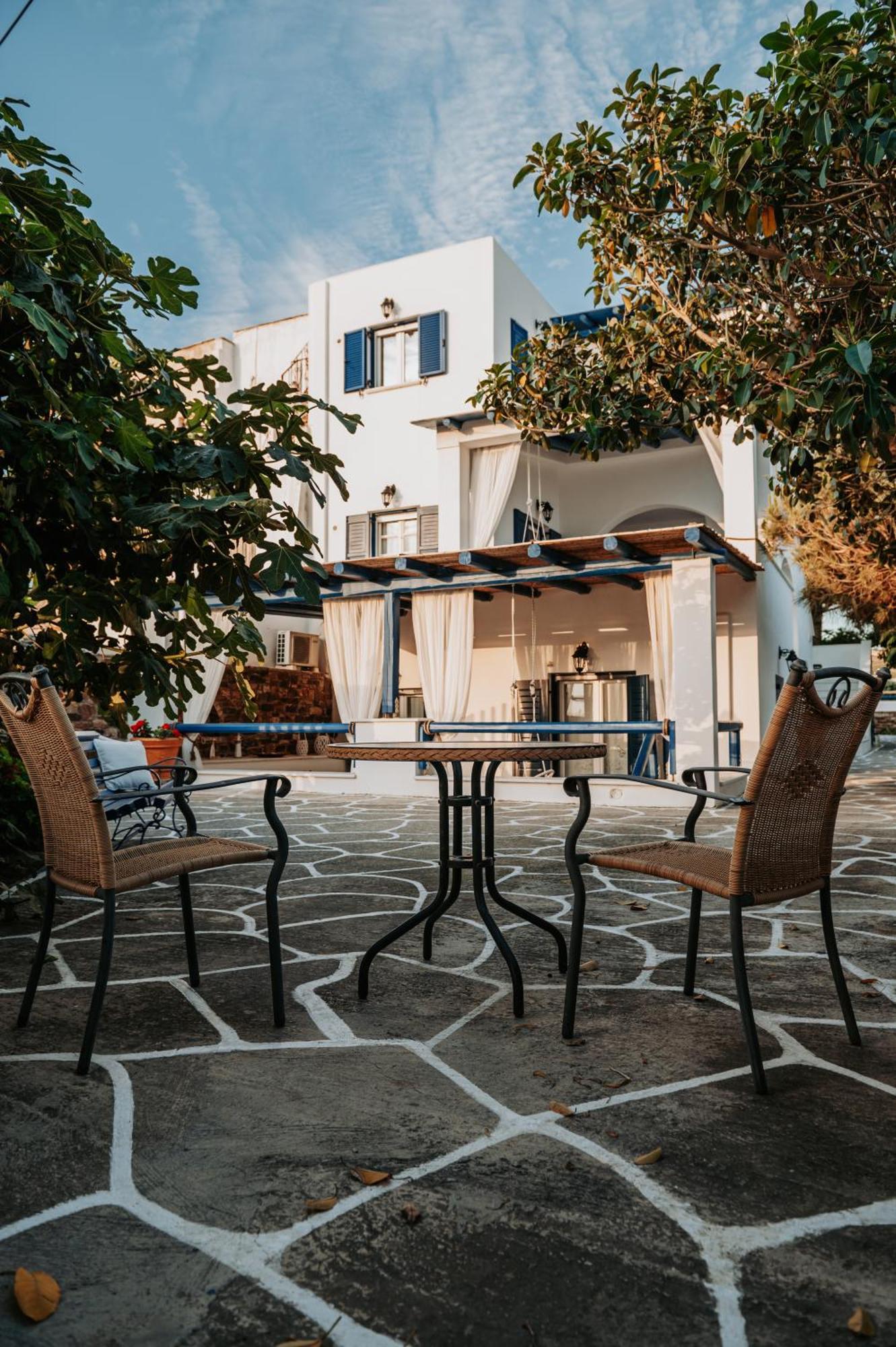 Kastraki Family House Διαμέρισμα Εξωτερικό φωτογραφία