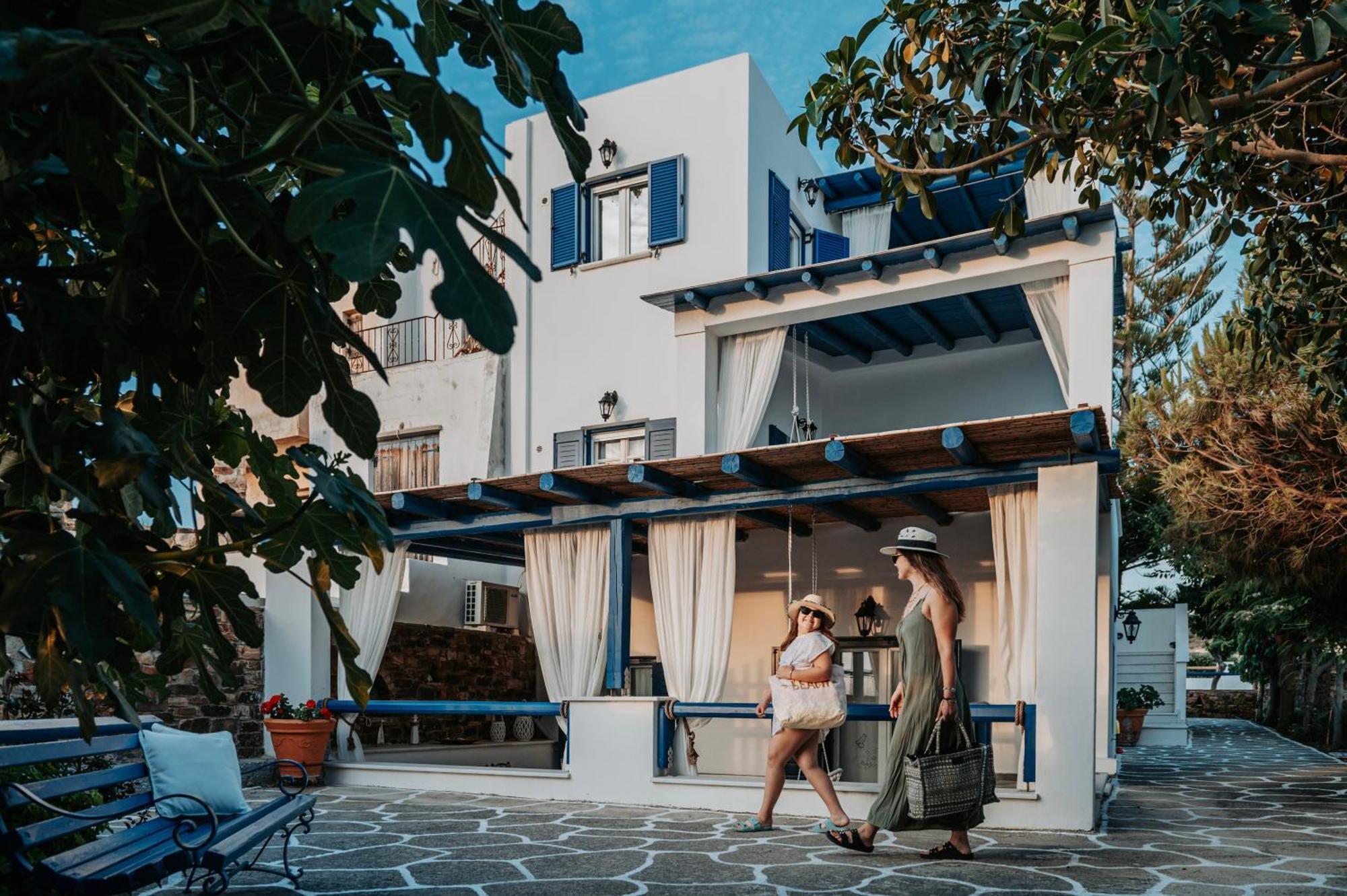 Kastraki Family House Διαμέρισμα Εξωτερικό φωτογραφία