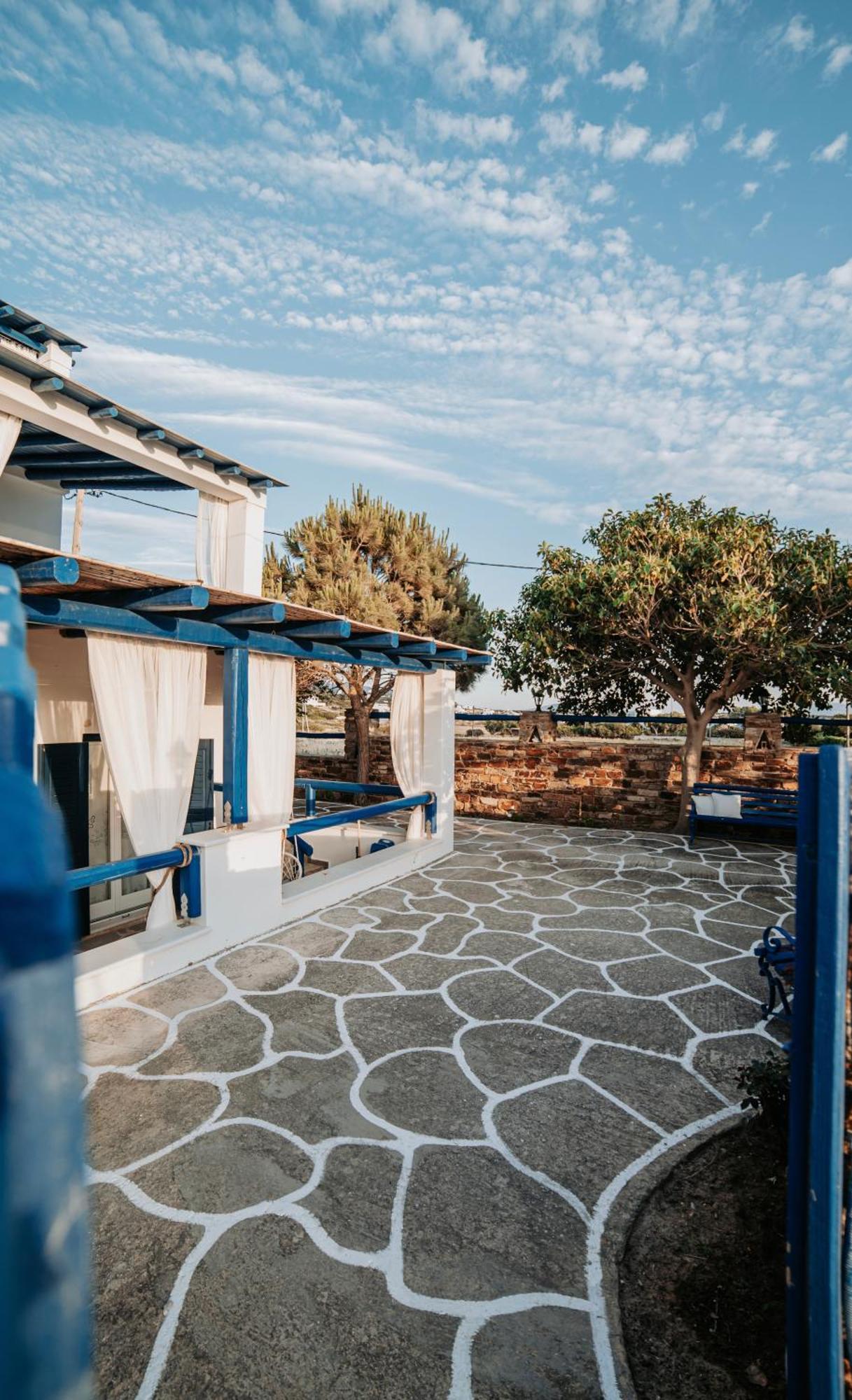 Kastraki Family House Διαμέρισμα Εξωτερικό φωτογραφία