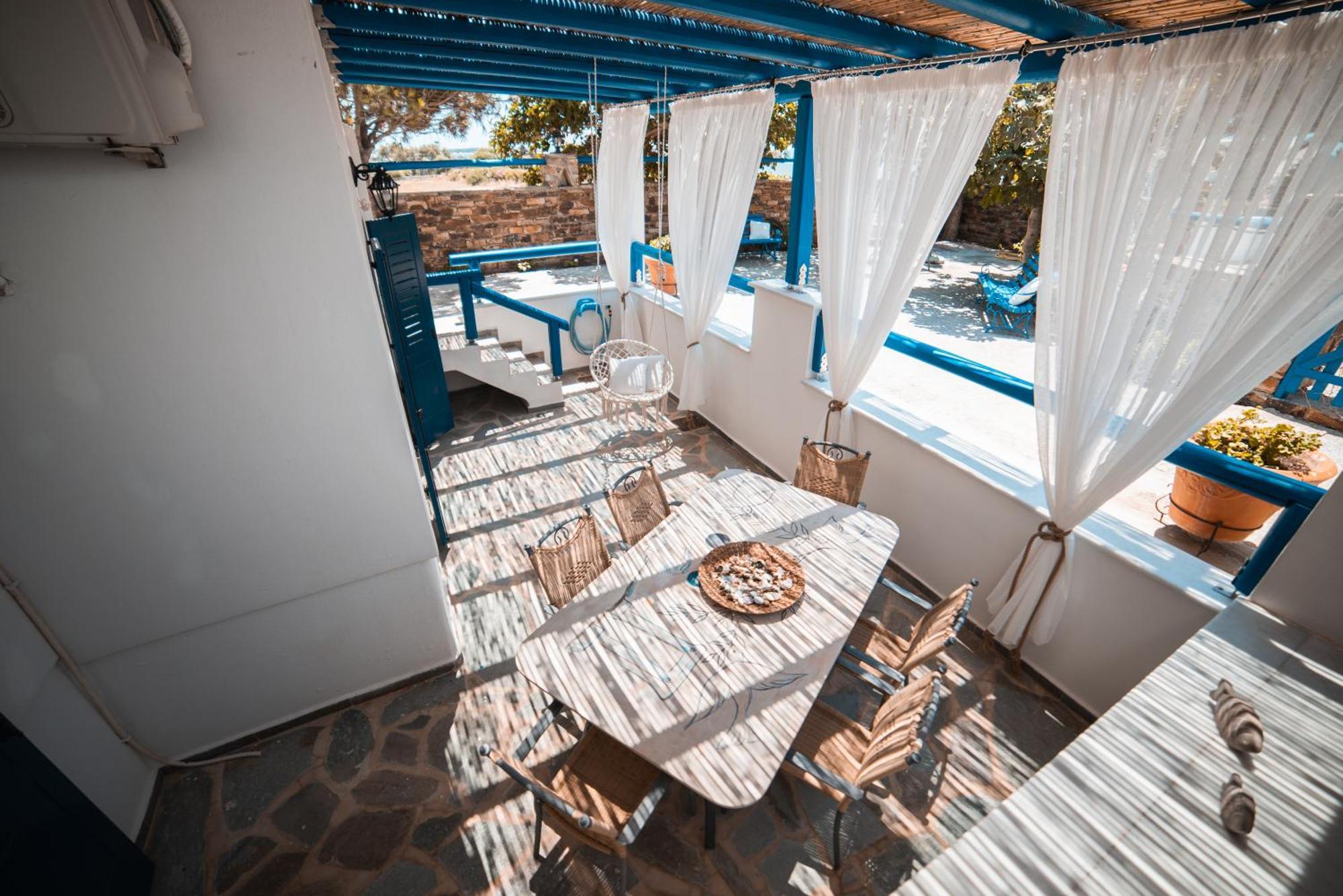 Kastraki Family House Διαμέρισμα Εξωτερικό φωτογραφία