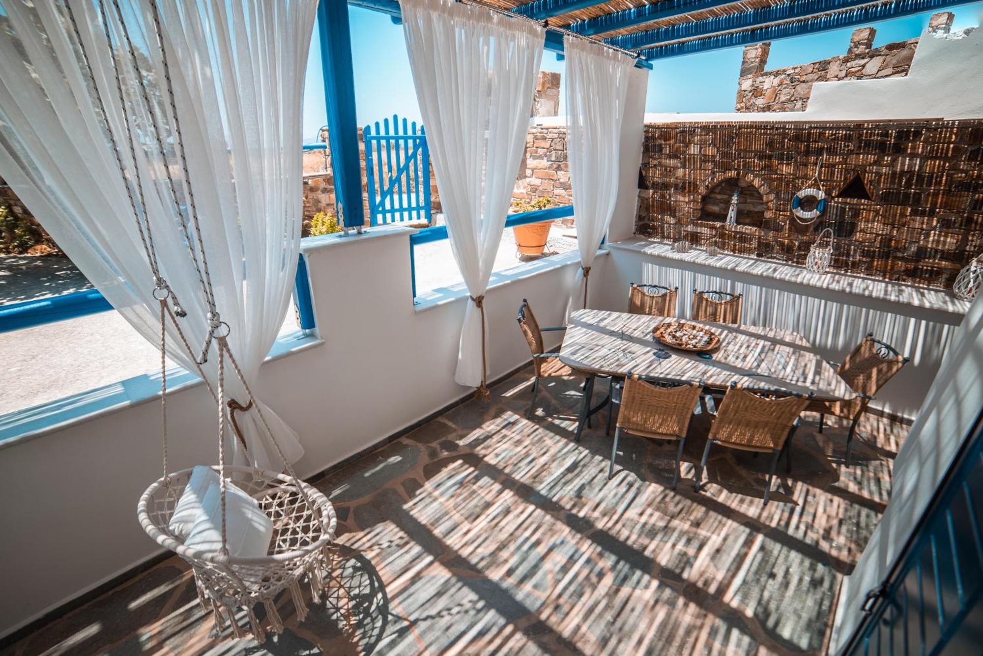 Kastraki Family House Διαμέρισμα Εξωτερικό φωτογραφία